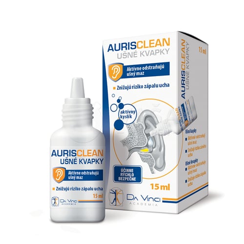 AurisClean