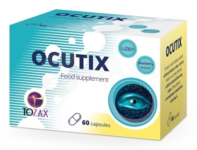 Tozax Ocutix