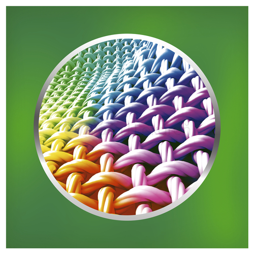 Ariel Lenor Unstoppables Prací prášok