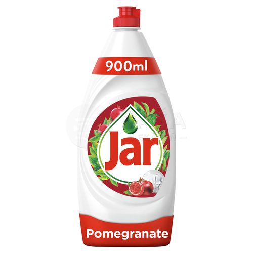 Jar Pomegranate Umývací prostriedok na riad