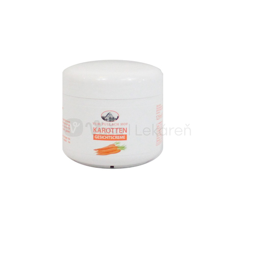 Krem na Tvar s Karotenom 125ml Modom xxx