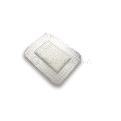 Opsite Post-OP Krytie na rany vodotesné sterilné (6,5 x 5 cm)