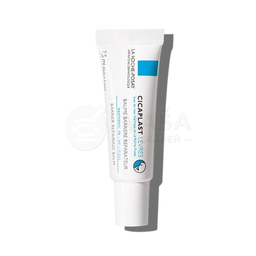 La Roche-Posay Cicaplast B5 Balzam na pery