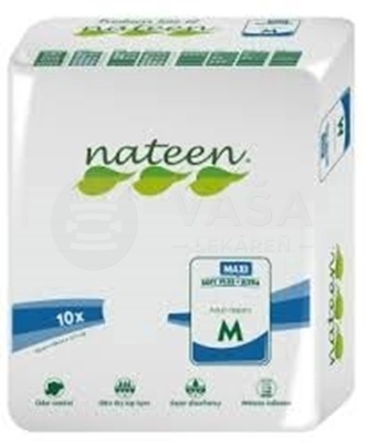 nateen COMBI MAXI M