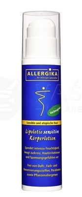 Allergika Lipolotio Sensitive