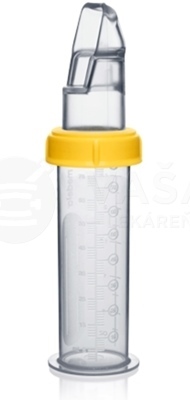 Medela SoftCup Fľaša s cumlíkom v tvare lyžičky