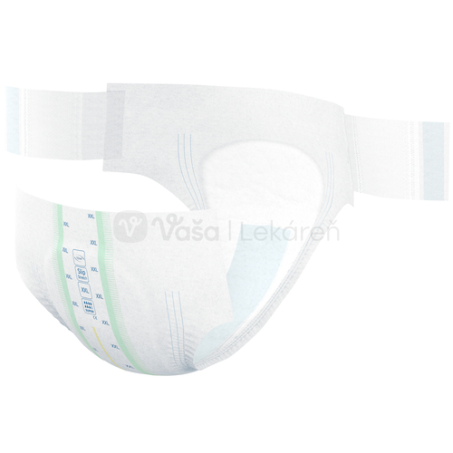 Tena Slip Bariatric Super XXL Plienkové nohavičky zalepovacie