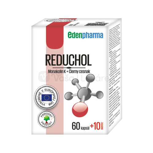 EDENPharma Reduchol