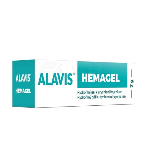 Alavis Hemagel