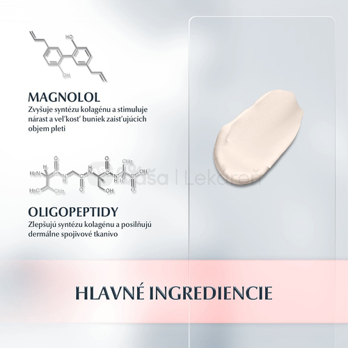 Eucerin Hyaluron-Filler + Volume-Lift Denný anti-age krém na suchú pleť