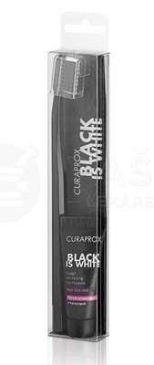 Curaprox Black is White (Set)
