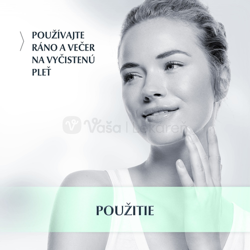 Eucerin DermoPure Čistiaca pleťová voda na problematickú pleť