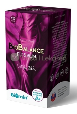 Biomin BioBalance Fit &amp; Slim