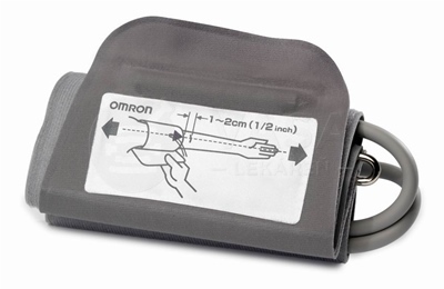 OMRON CM Medium Manžeta k tlakomeru (obvod paže 22 - 32 cm)