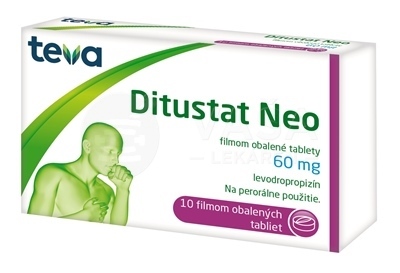 Ditustat Neo 60 mg