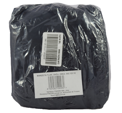 Fazzini Manžeta k tlakomeru dvojhadičková (60 x 17 cm)