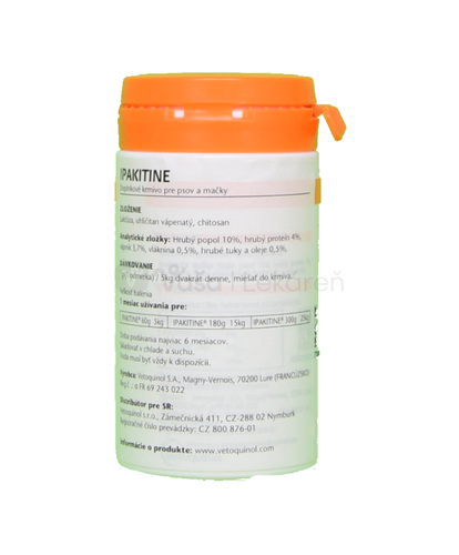 Ipakitine plv 60g