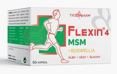 Flexin 4 MSM