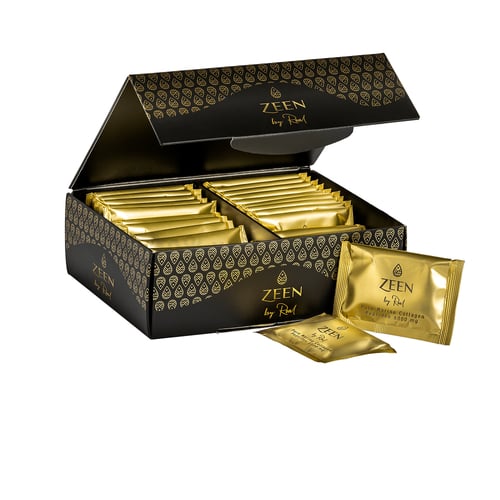 Zeen by Roal Collagen Pure