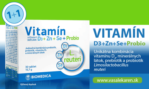 Biomedica 1+1