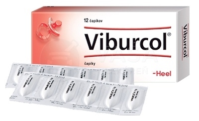 Viburcol