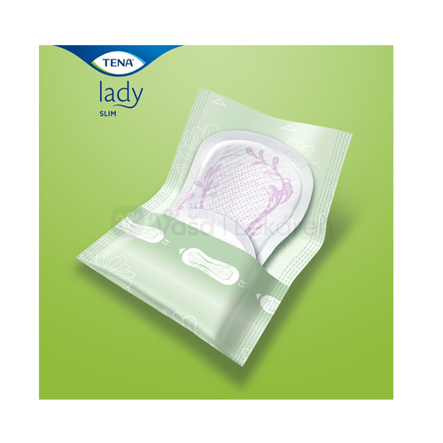 Tena Lady Slim Normal Inkontinenčné vložky