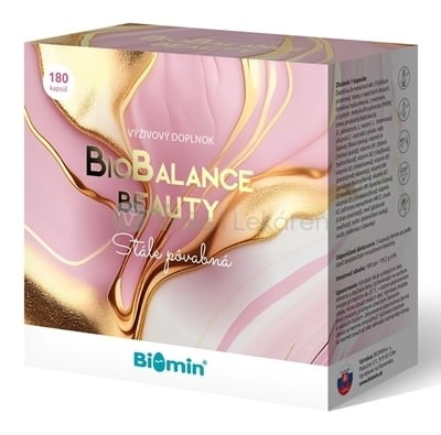 Biomin BioBalance Beauty