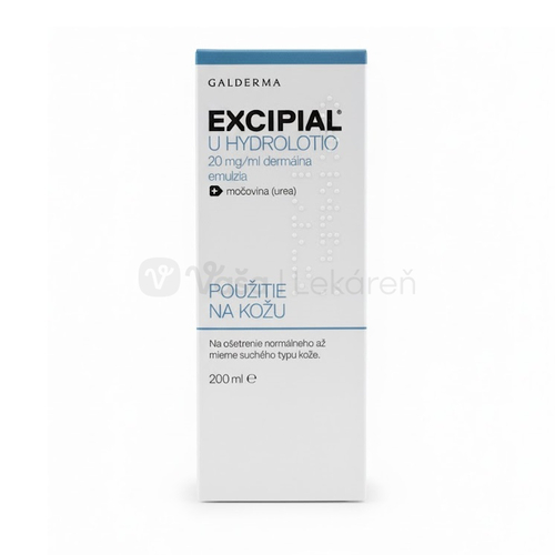 Excipial U Hydrolotio