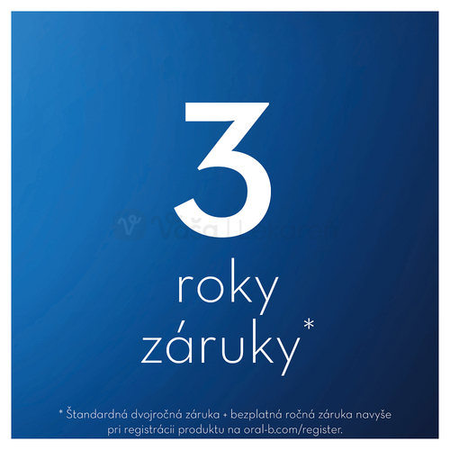 Oral-B iO Series 4 White