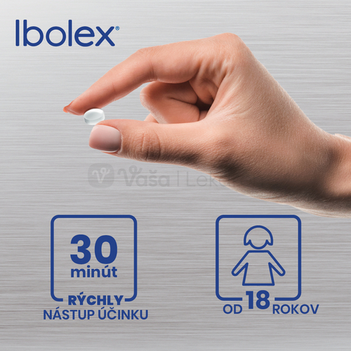 Ibolex 200 mg