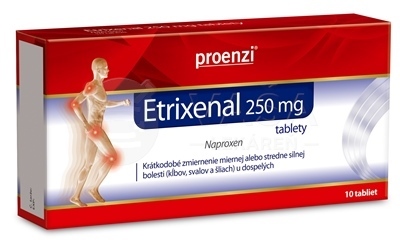 Etrixenal tbl 10x250mg Proenzi w xxx