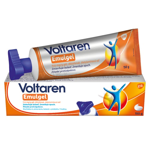 Voltaren Emulgel