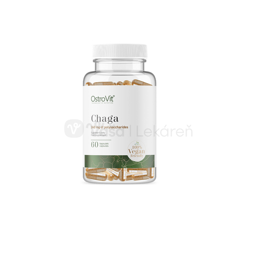 OstroVit Chaga Vege