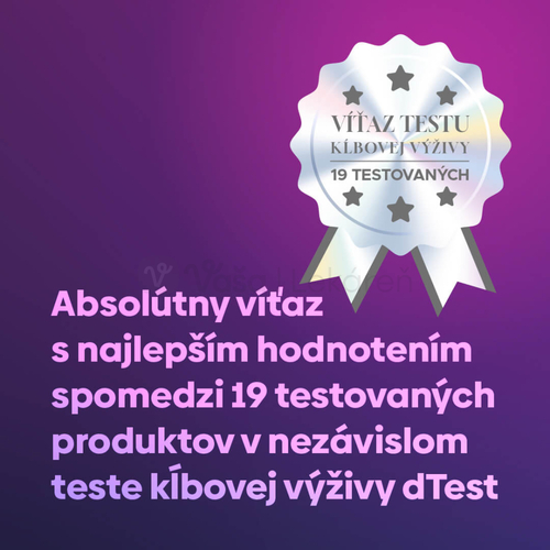 Barny&#039;s Inovo 5 Forte