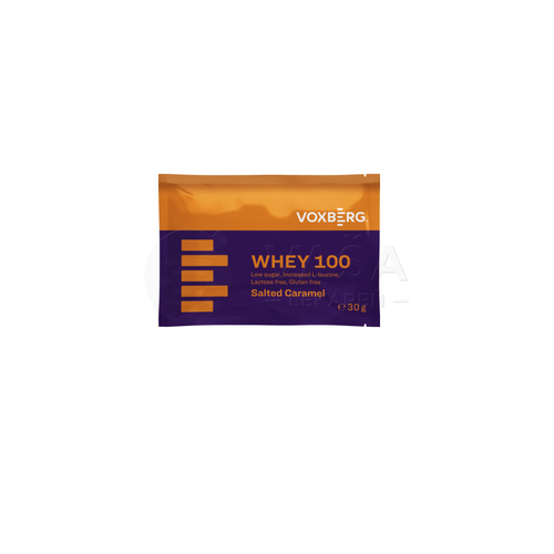 Voxberg Whey 100 Protein