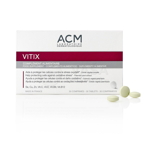 ACM Vitix