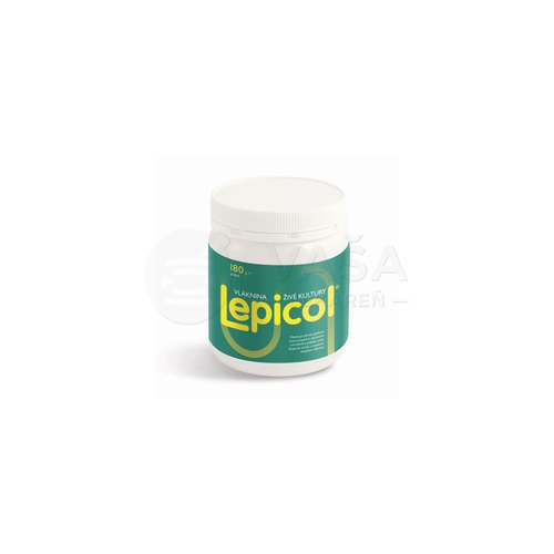 Lepicol Basic