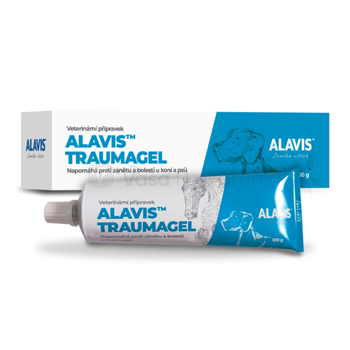 Alavis Traumagel