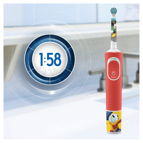 Oral-B Kids Vitality Mickey