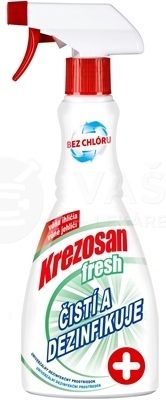 Krezosan Freh Spray 500ml (s Rozprasovacom) xxx