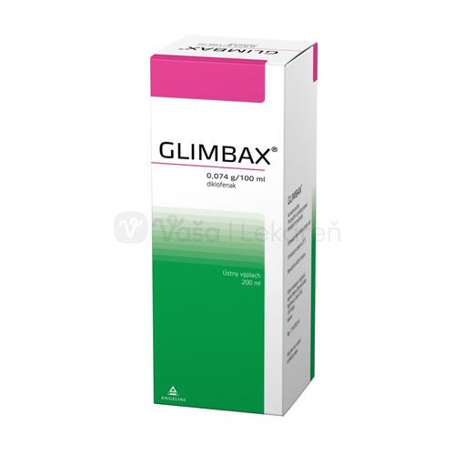 Glimbax