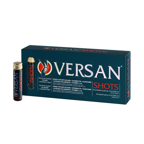 Versan Shots