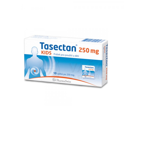 Tasectan Kids 250 mg