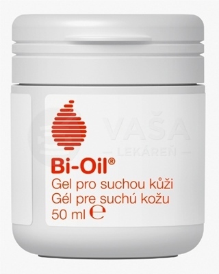 Bi-Oil Gél na suchú pokožku