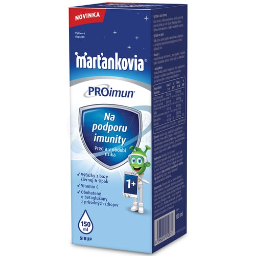 Marťankovia PROImun