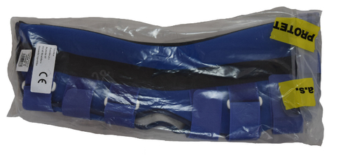 Protetika Ortéza kolena rigidná 20°, veľ. S (29 - 33 cm)