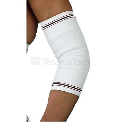 Sport Fix Bandáž lakťa, veľ. M (26 - 32 cm)