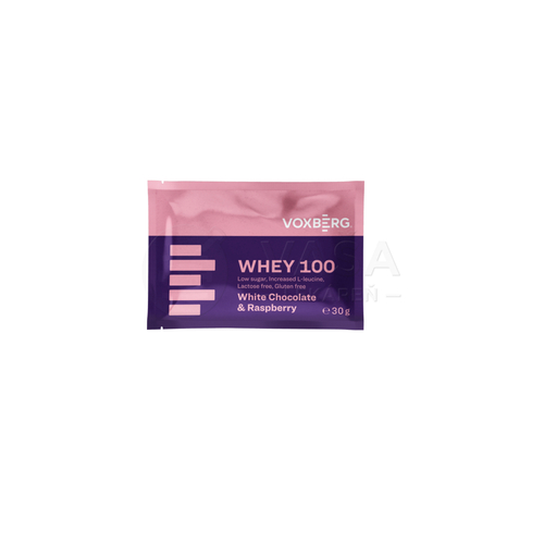 Voxberg Whey 100 Protein