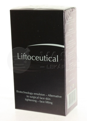 FC Liftoceutical Emulzia