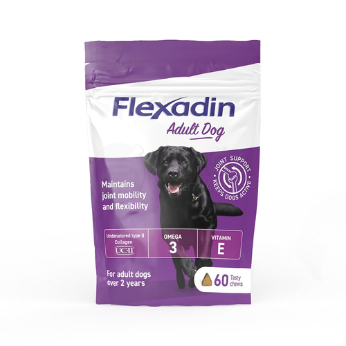 Flexadin Adult Dog